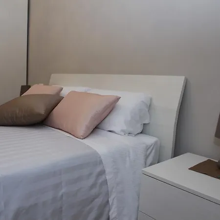 Bed and breakfast Arche
