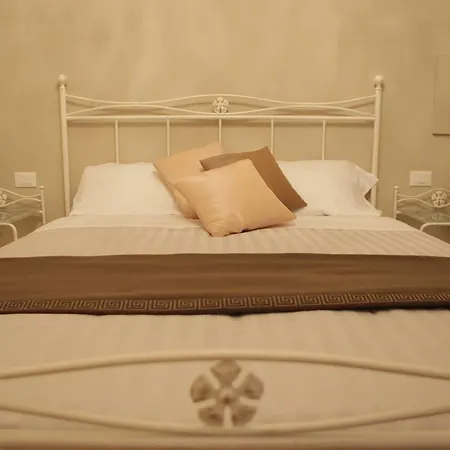 Arche Panzió *