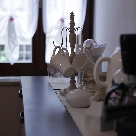 Alojamento de Acomodação e Pequeno-almoço Arche Verona