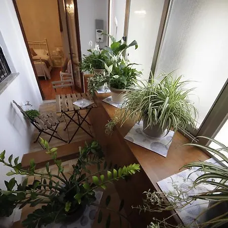 Arche B&B Bed & Breakfast Verona