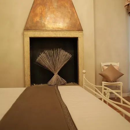 Bed & Breakfast Arche B&B