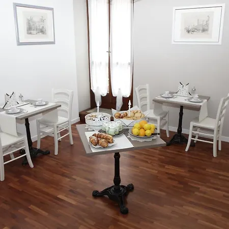 Arche B&B Bed & Breakfast