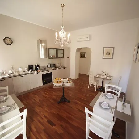 Arche B&B * Verona