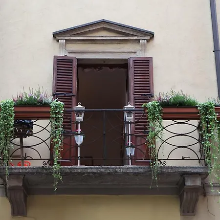 Arche B&B Verona