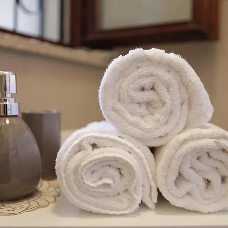 Arche B&B Bed & Breakfast