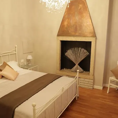 Arche B&B